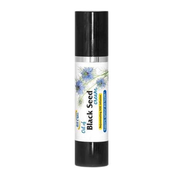 Black Seed Cream 2oz 60ml
