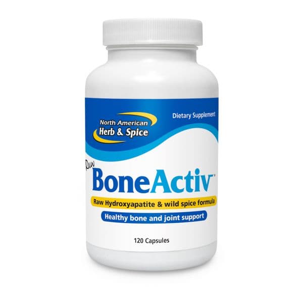 BoneActiv 120 Caps