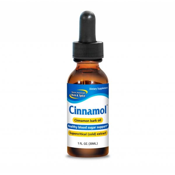 Cinnamol 1 oz