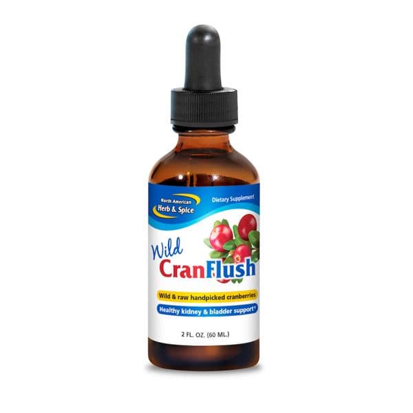CranFlush 2oz