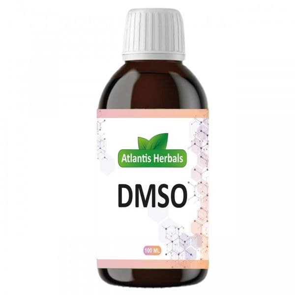 DMSO 100مل