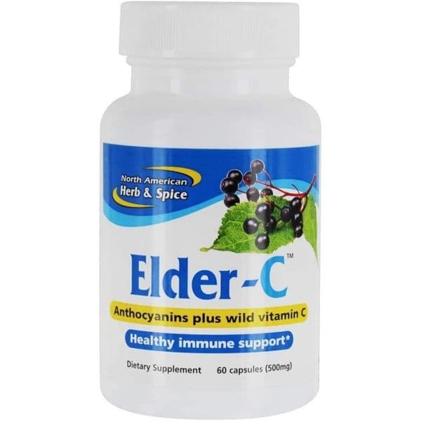 Elder-C 60 caps