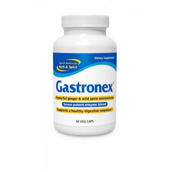 Gastronex