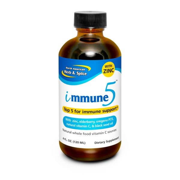 immune 5