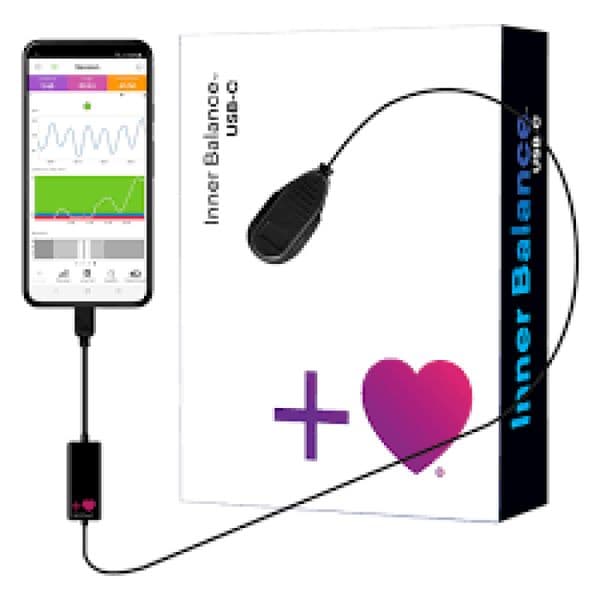 Inner Balance USB-C Sensor for Android