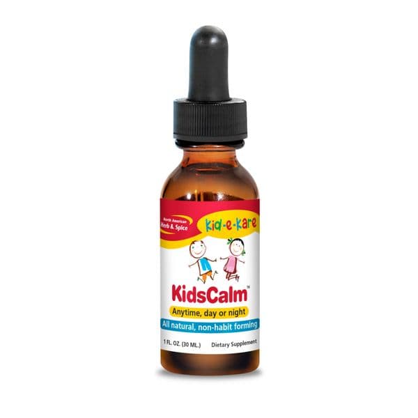 Kid-e-Kare Kids Calm 1 oz