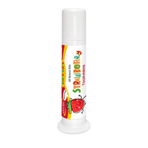 Kid-e-Kare Toothpaste