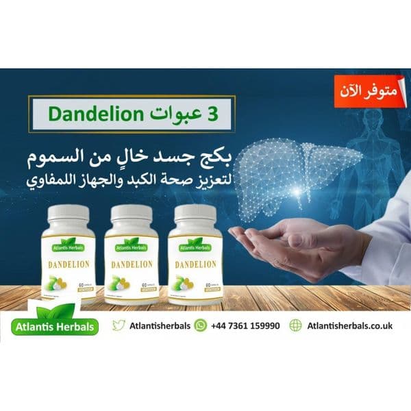 بكج صحة الكلى والجهاز الليمفاوي