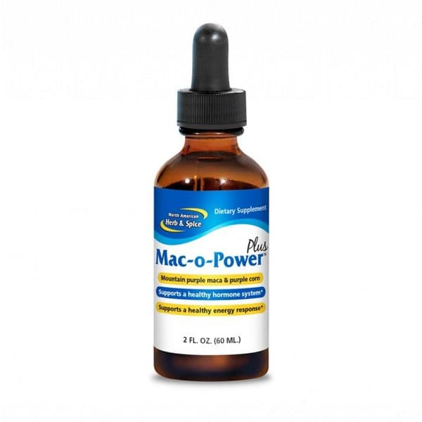 Mac-o-Power Plus