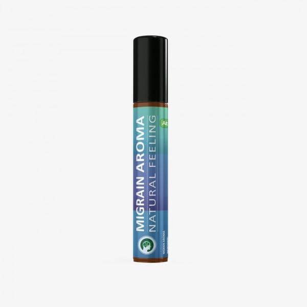 Migraine Aroma