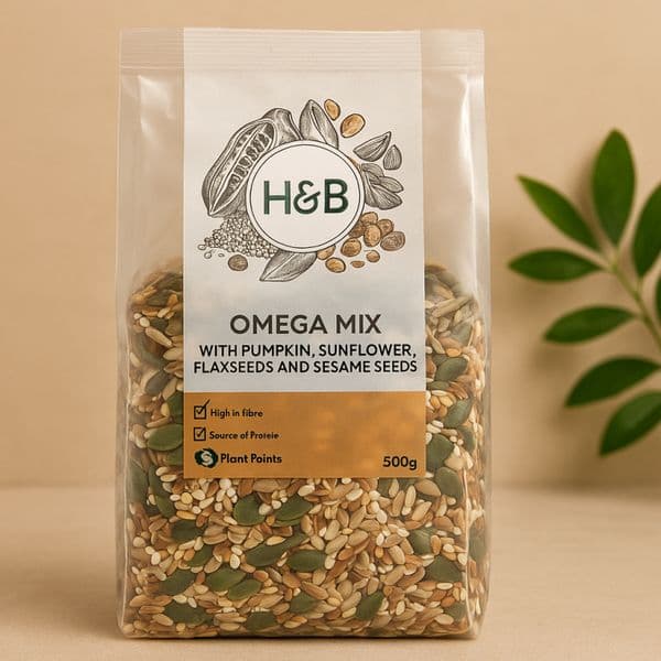 Omega Mix 500g
