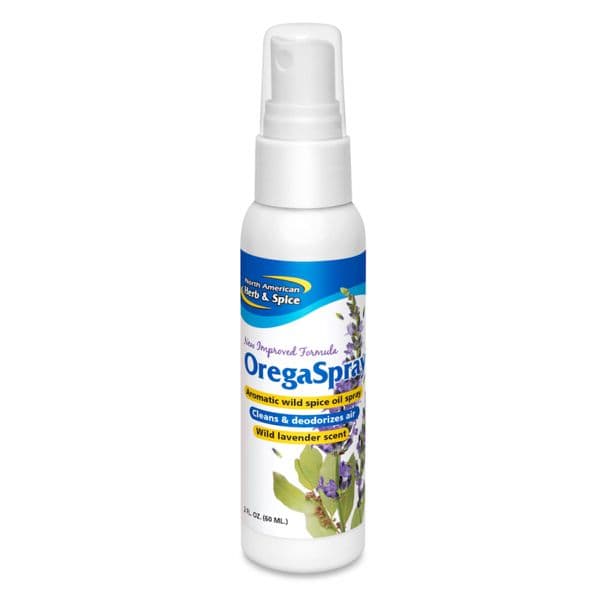 OregaSpray 4 oz