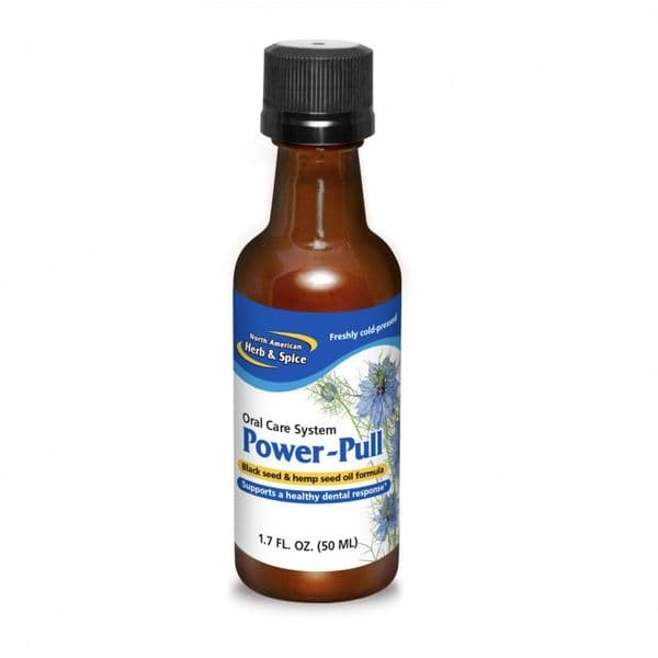 Power Pull