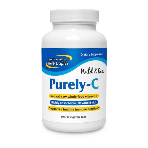 Purely-C 90 Caps
