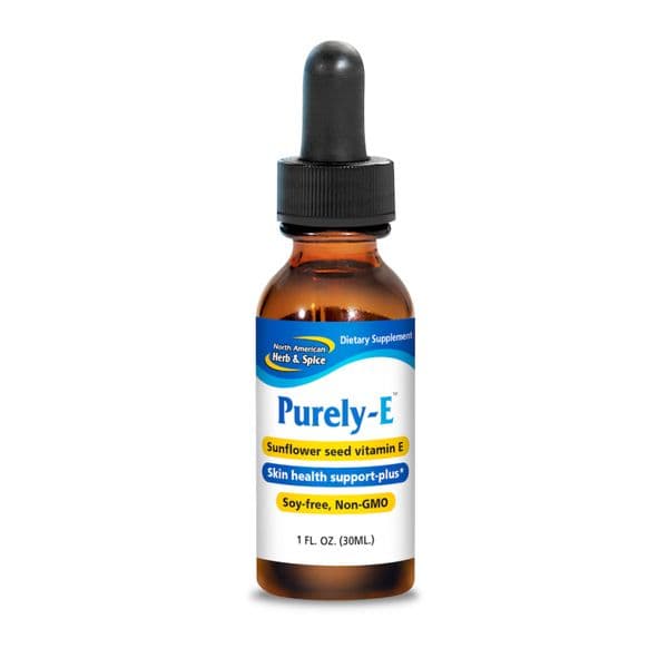 Purely-E Drops 1 oz