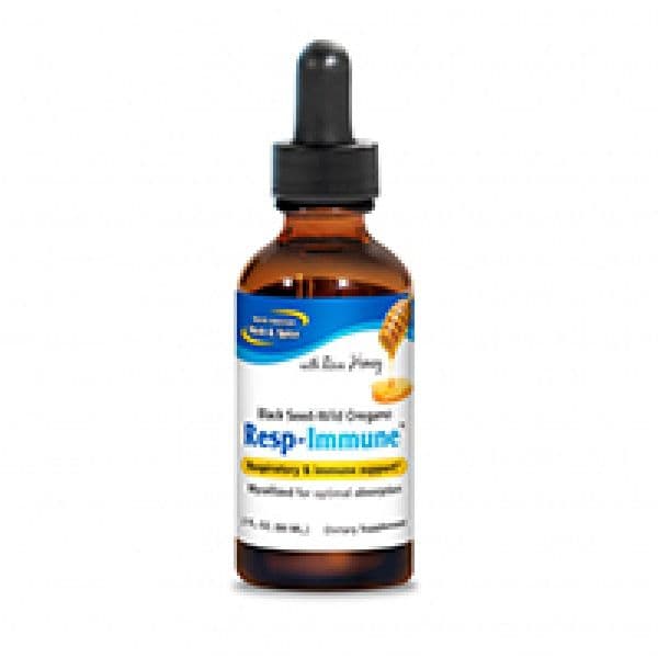 Resp-Immune 2oz 60 ml