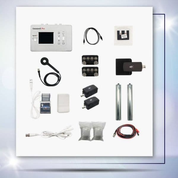 باكج GX Pro المتنقل
