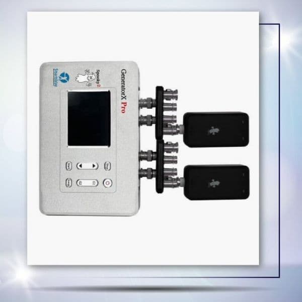 باكج GX Pro عن بعد