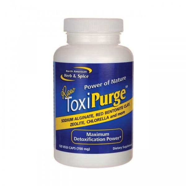 ToxiPurge