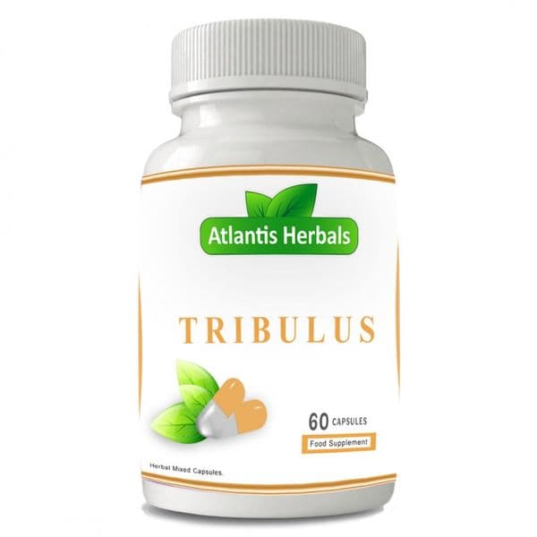 (60 كبسولة) Tribulus